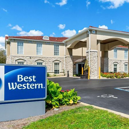Best Western Niceville - Eglin Afb Hotel Extérieur photo