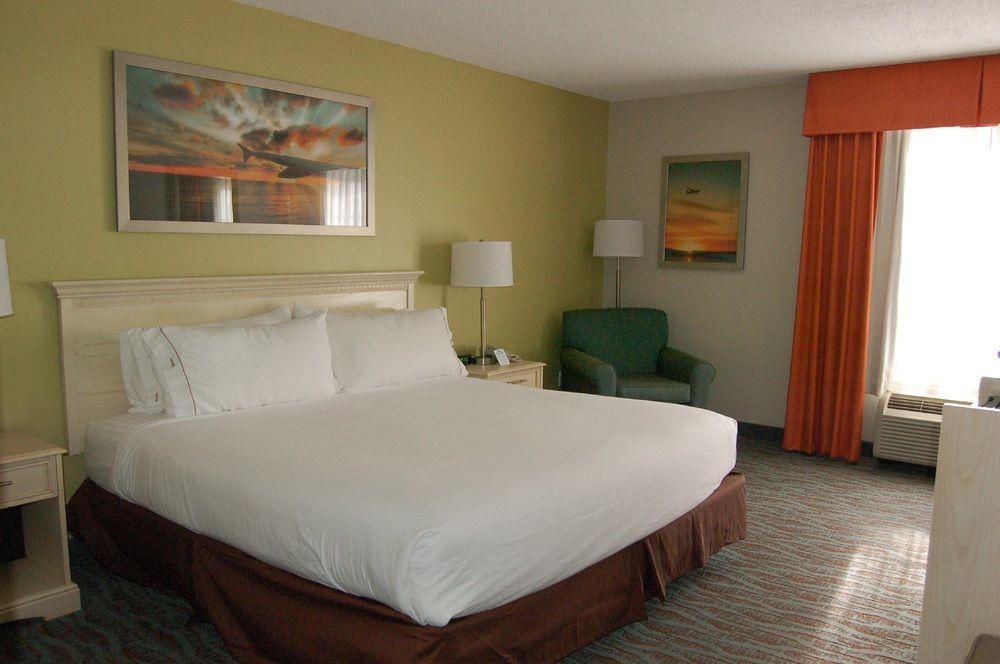 Best Western Niceville - Eglin Afb Hotel Extérieur photo