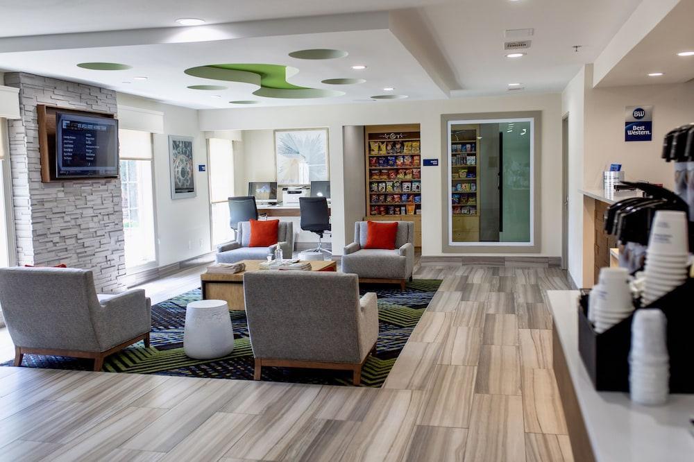 Best Western Niceville - Eglin Afb Hotel Extérieur photo