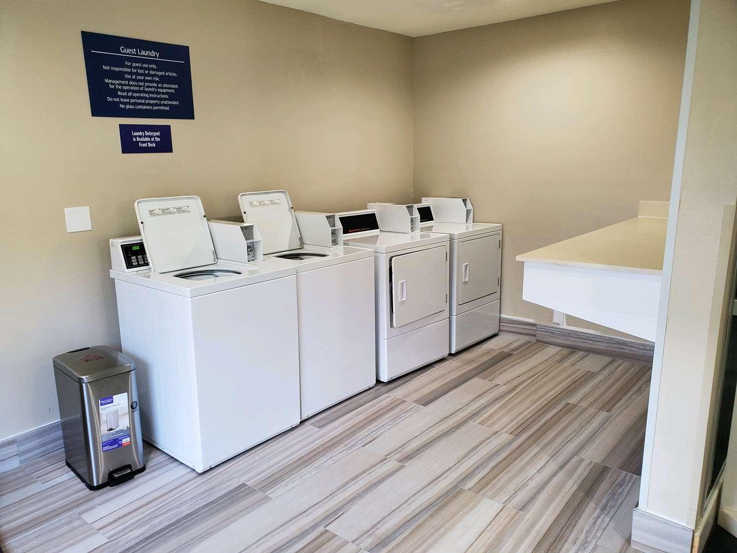 Best Western Niceville - Eglin Afb Hotel Extérieur photo