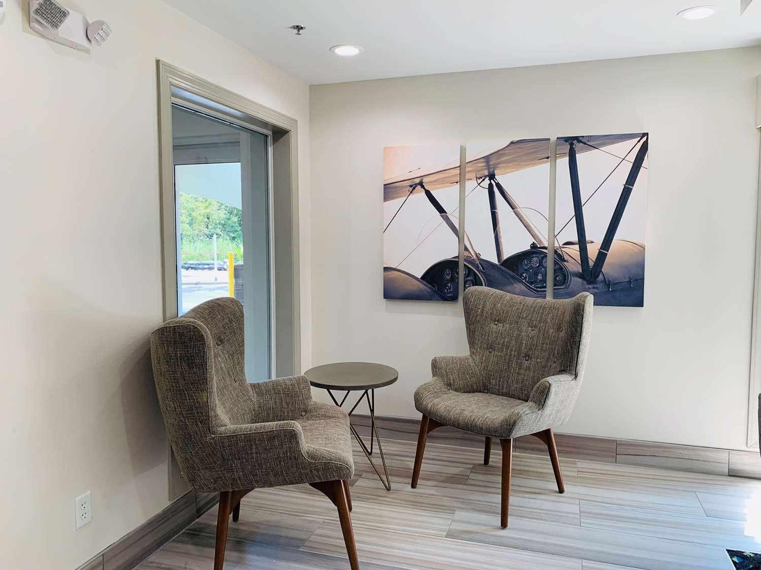 Best Western Niceville - Eglin Afb Hotel Extérieur photo
