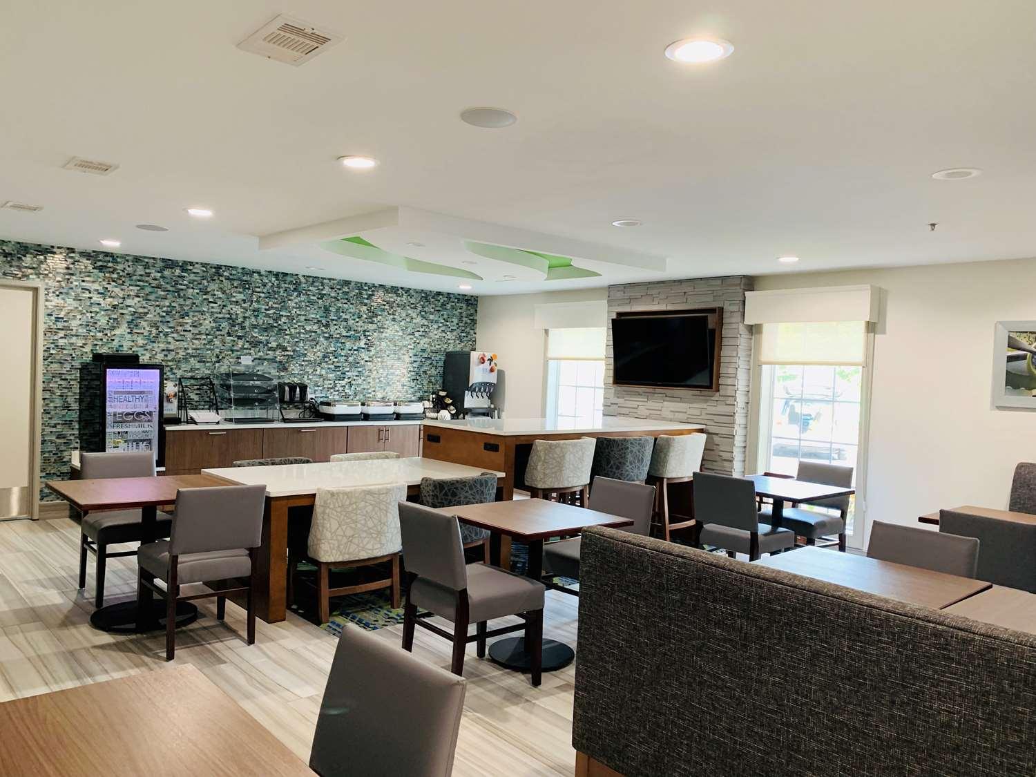 Best Western Niceville - Eglin Afb Hotel Extérieur photo