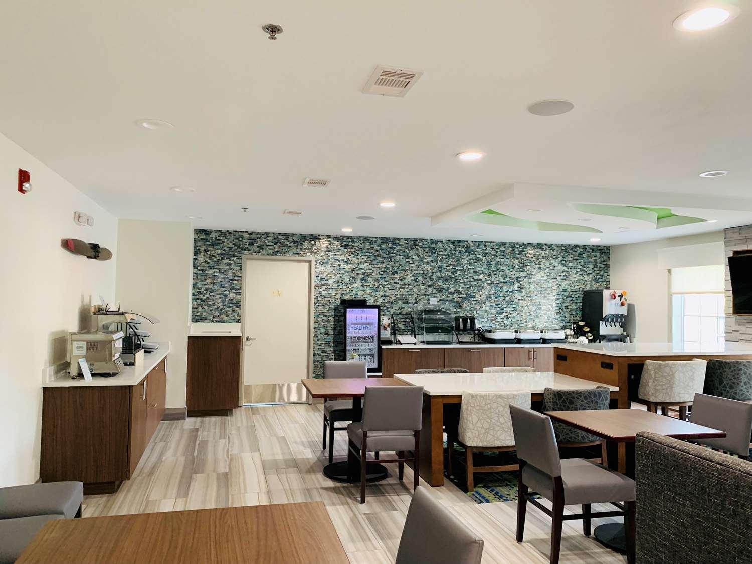 Best Western Niceville - Eglin Afb Hotel Extérieur photo