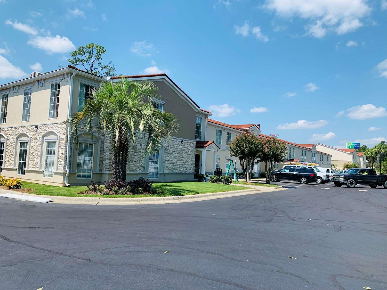 Best Western Niceville - Eglin Afb Hotel Extérieur photo