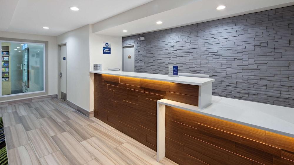 Best Western Niceville - Eglin Afb Hotel Extérieur photo
