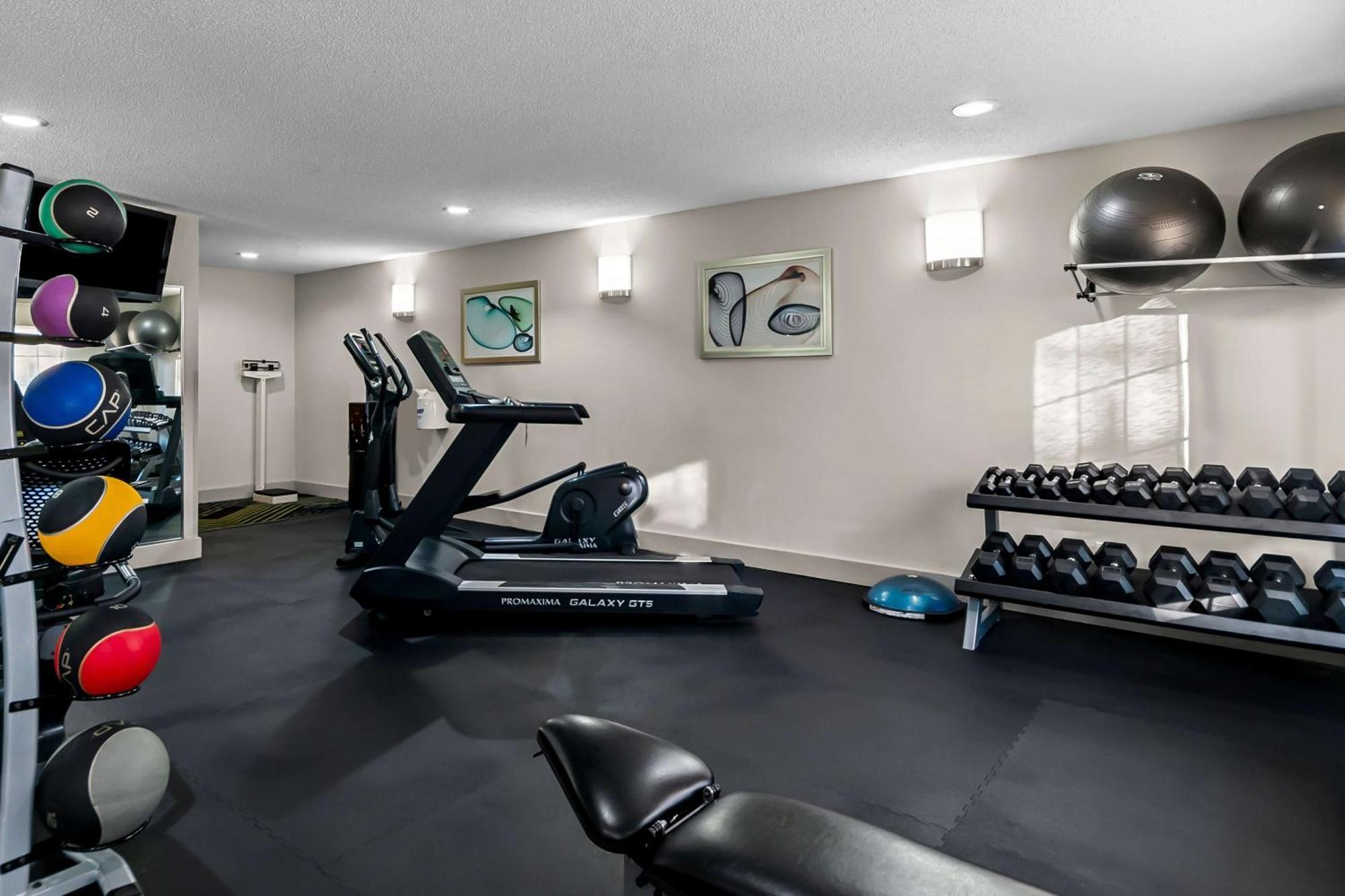 Best Western Niceville - Eglin Afb Hotel Extérieur photo