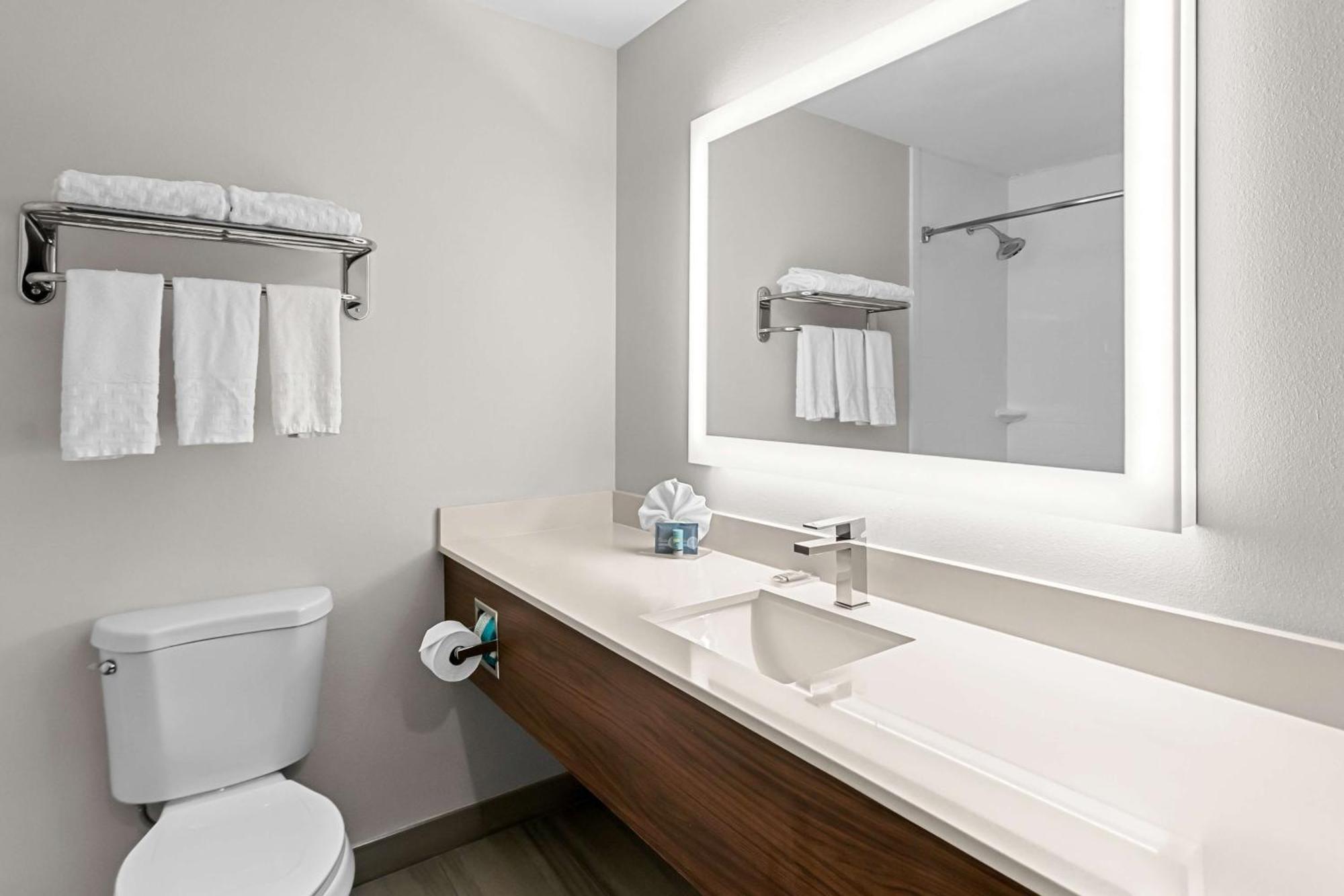 Best Western Niceville - Eglin Afb Hotel Extérieur photo