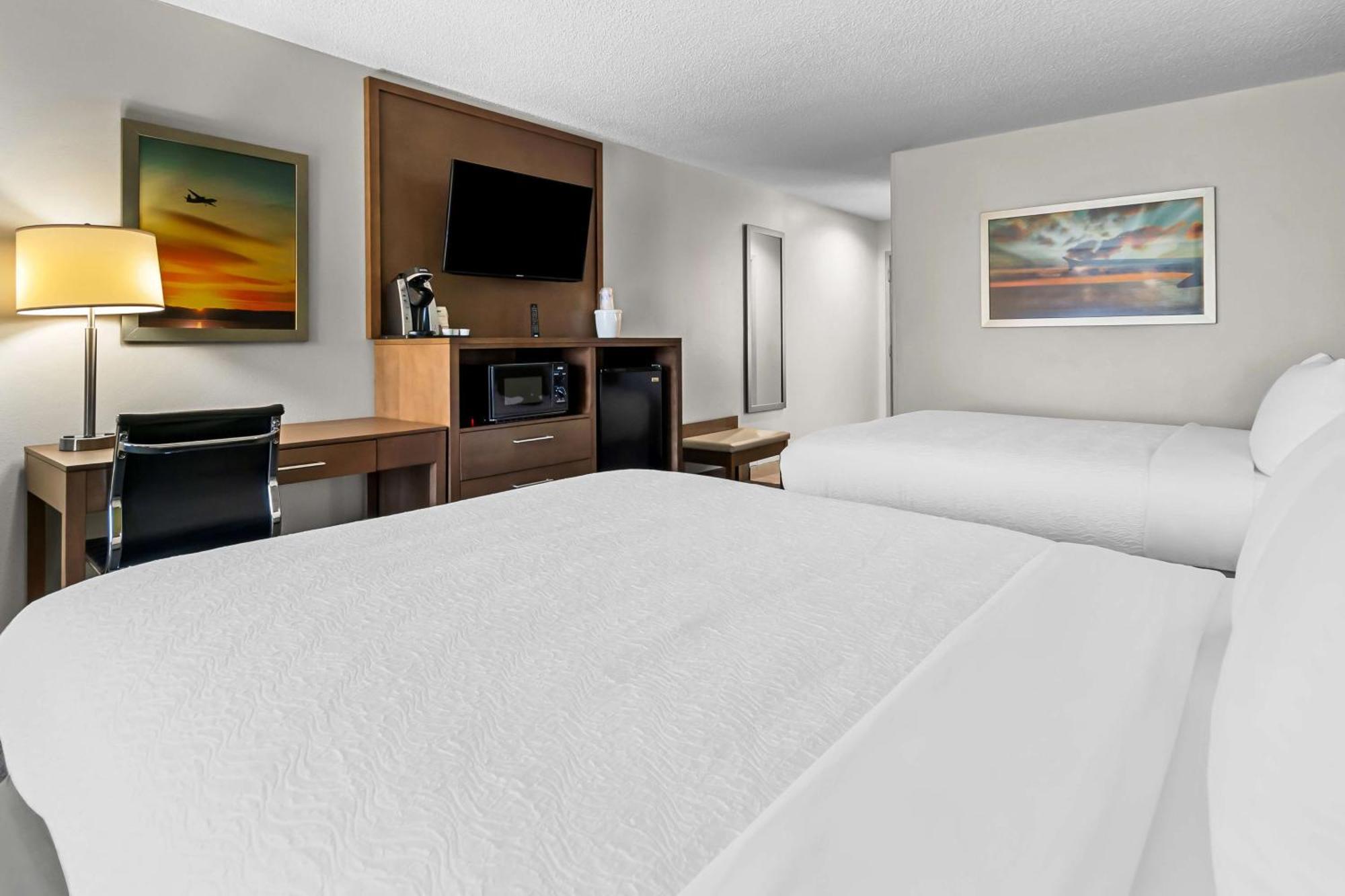 Best Western Niceville - Eglin Afb Hotel Extérieur photo