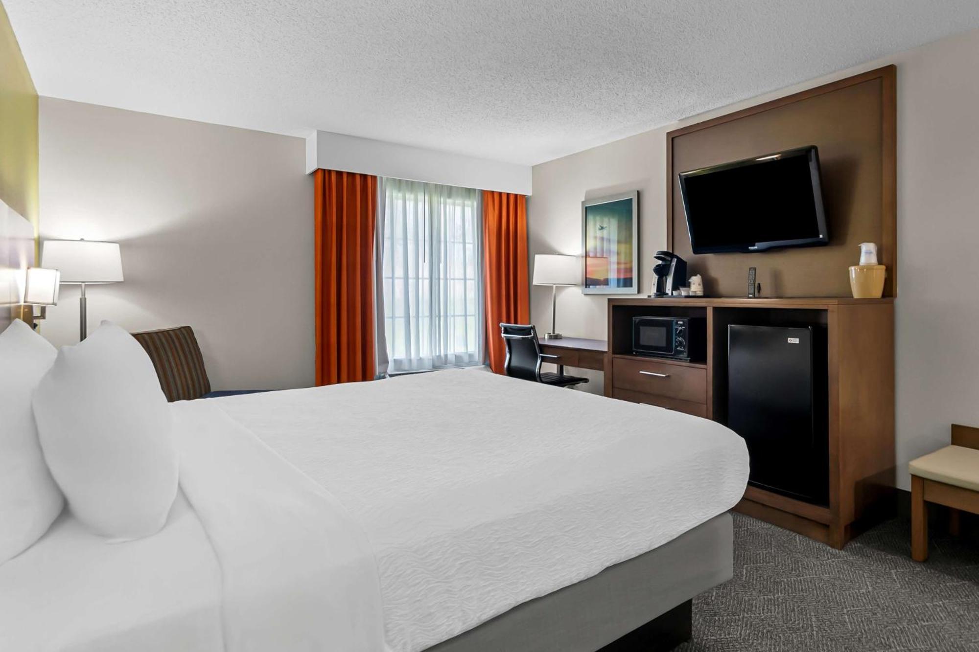 Best Western Niceville - Eglin Afb Hotel Extérieur photo