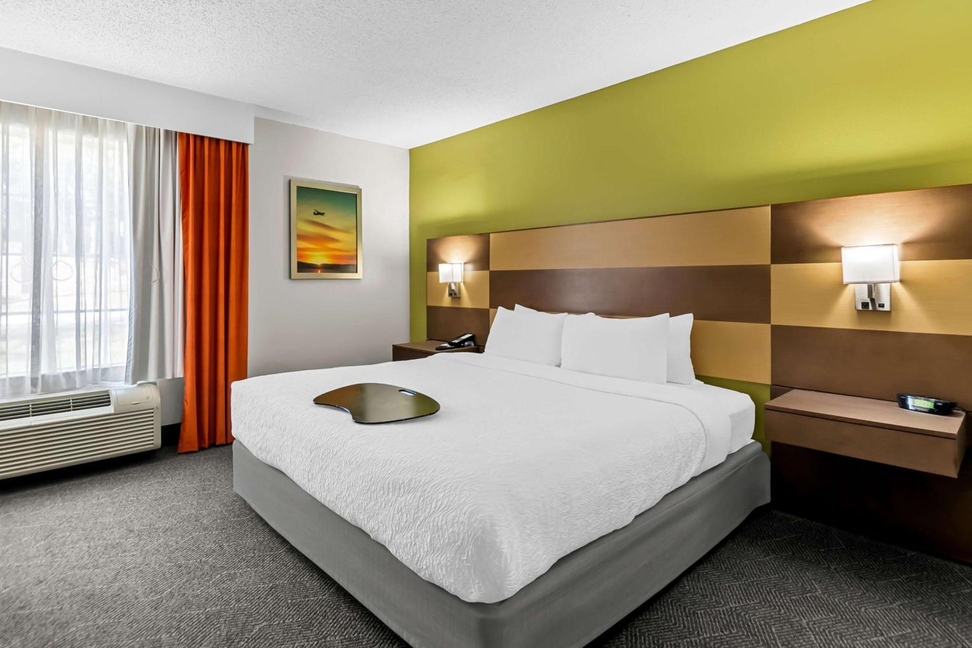 Best Western Niceville - Eglin Afb Hotel Extérieur photo