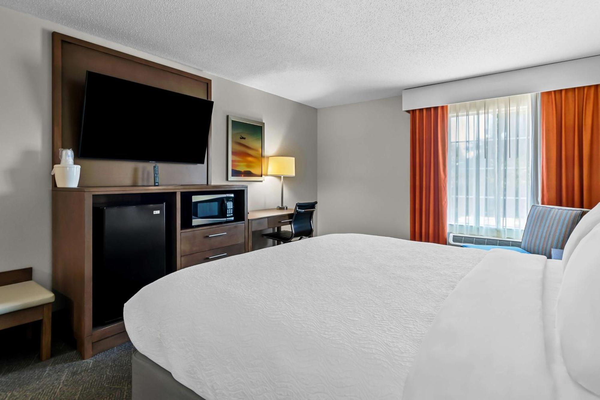 Best Western Niceville - Eglin Afb Hotel Extérieur photo