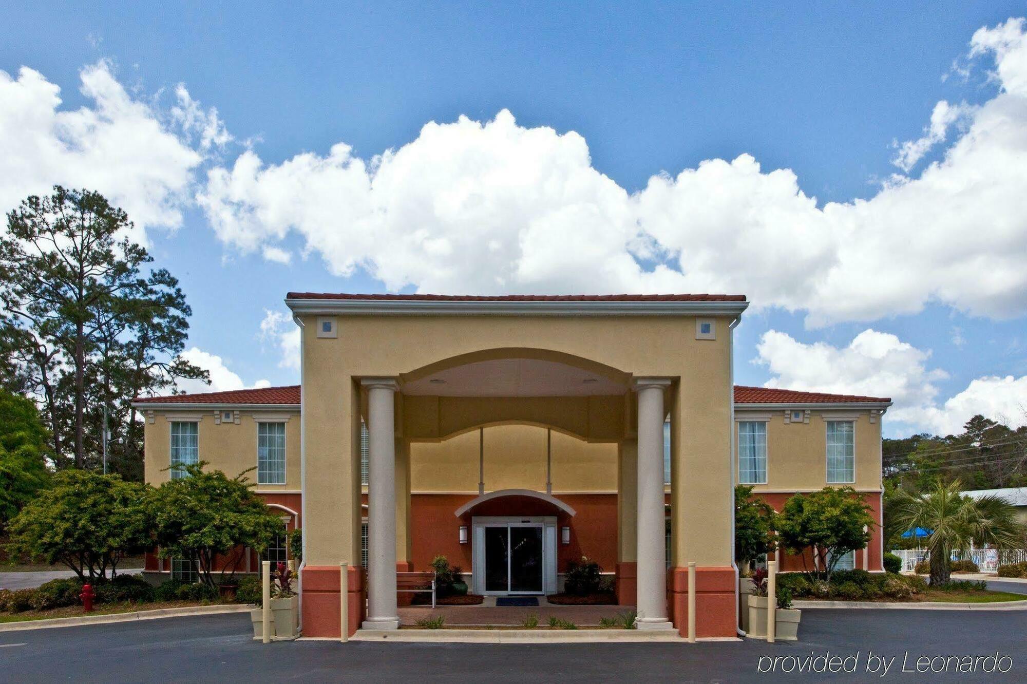 Best Western Niceville - Eglin Afb Hotel Extérieur photo