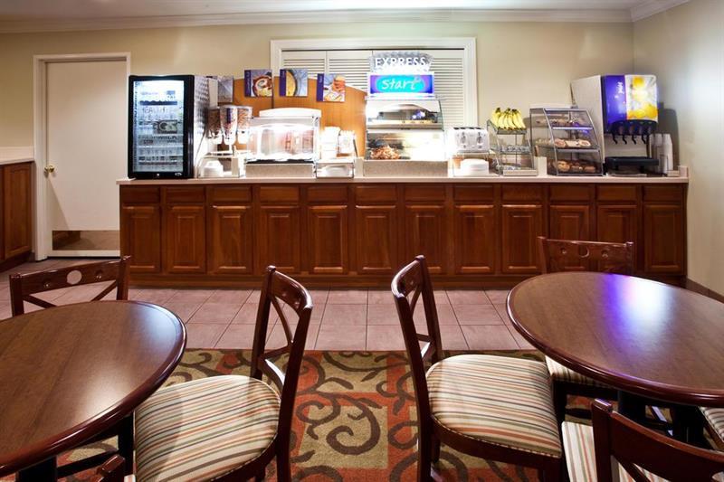 Best Western Niceville - Eglin Afb Hotel Extérieur photo