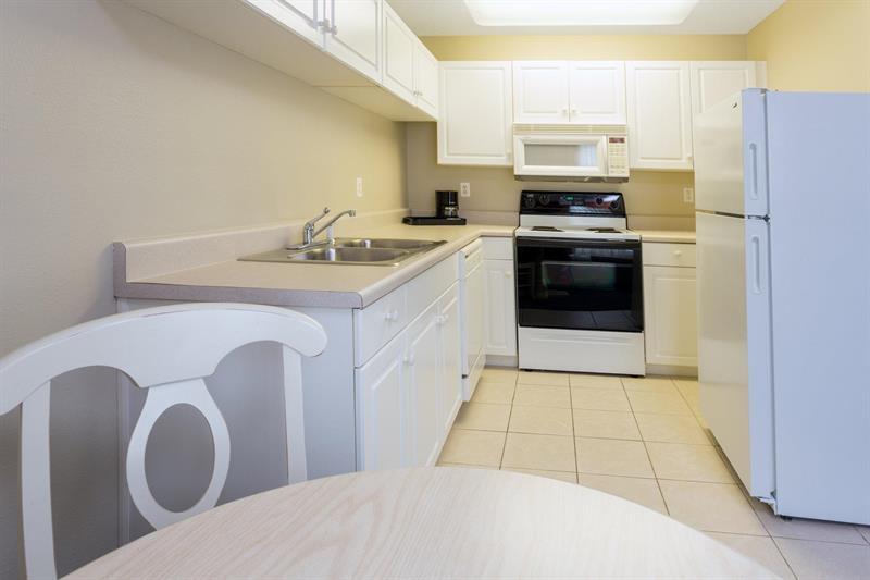 Best Western Niceville - Eglin Afb Hotel Extérieur photo