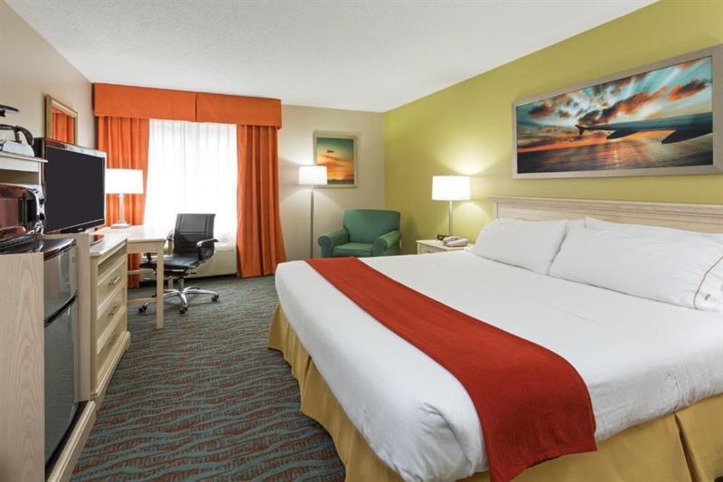 Best Western Niceville - Eglin Afb Hotel Extérieur photo