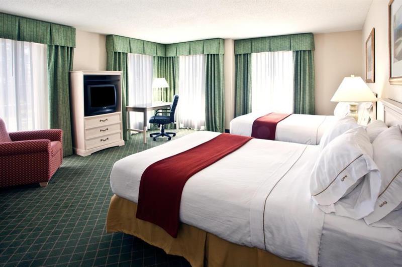 Best Western Niceville - Eglin Afb Hotel Extérieur photo