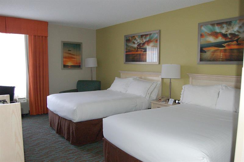 Best Western Niceville - Eglin Afb Hotel Extérieur photo