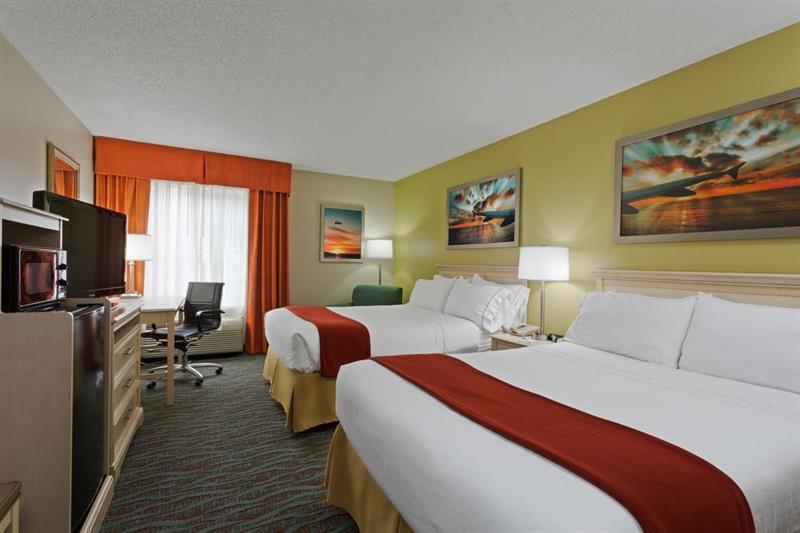 Best Western Niceville - Eglin Afb Hotel Extérieur photo