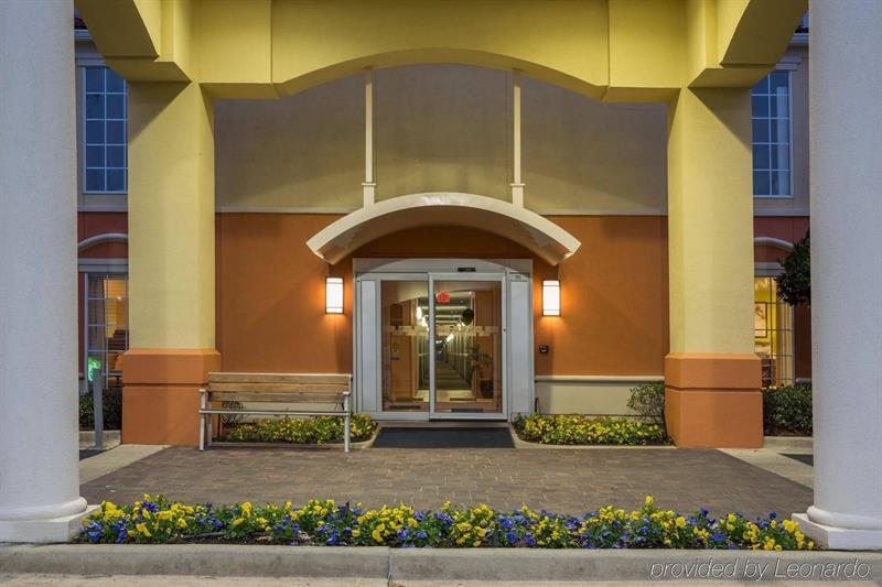 Best Western Niceville - Eglin Afb Hotel Extérieur photo