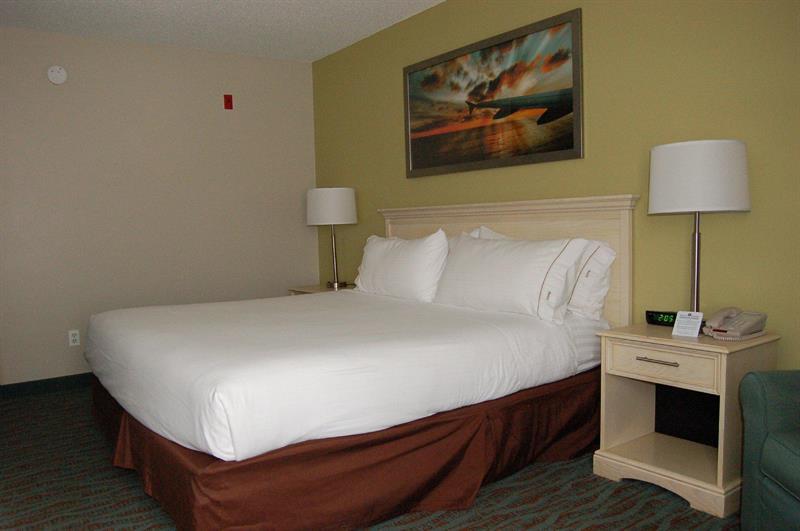 Best Western Niceville - Eglin Afb Hotel Extérieur photo
