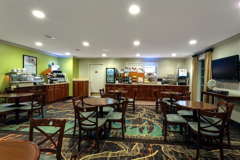 Best Western Niceville - Eglin Afb Hotel Extérieur photo