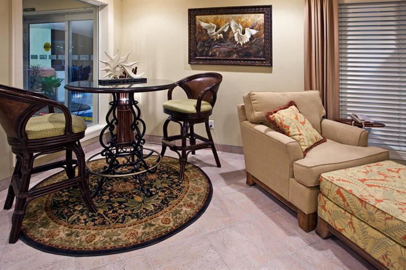 Best Western Niceville - Eglin Afb Hotel Extérieur photo